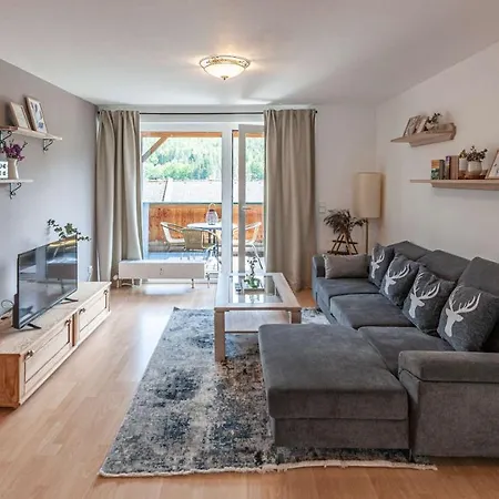 Ferienwohnung Grundlsee Exterior photo