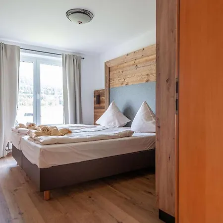 Ferienwohnung Grundlsee Exterior photo