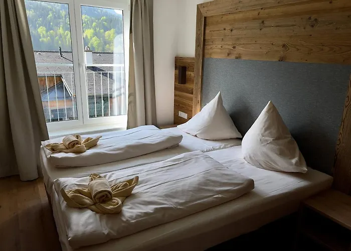 Ferienwohnung Grundlsee