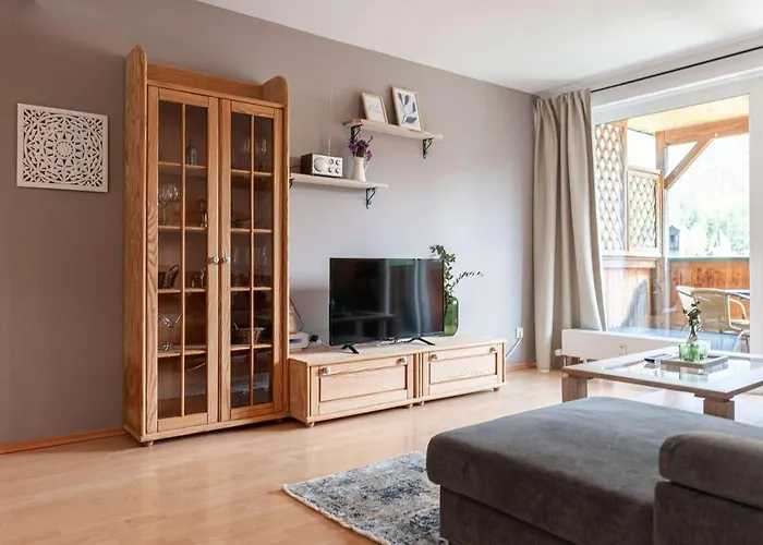 Ferienwohnung Grundlsee