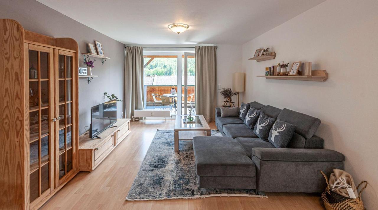 Ferienwohnung Grundlsee * Grundlsee