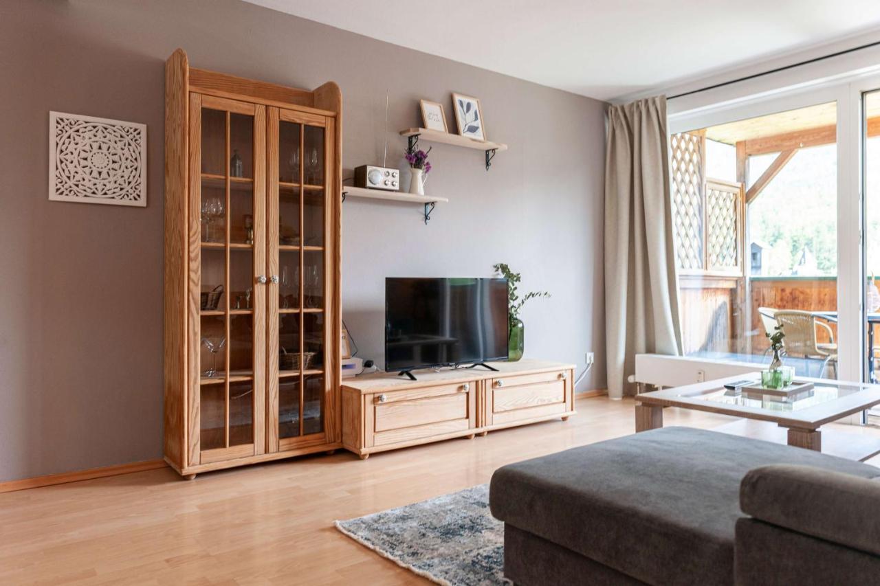 Ferienwohnung Grundlsee Apartment Grundlsee
