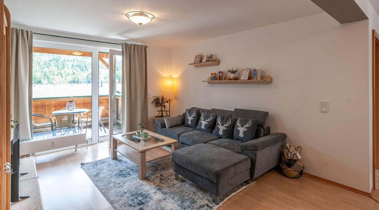 Ferienwohnung Grundlsee Apartment *