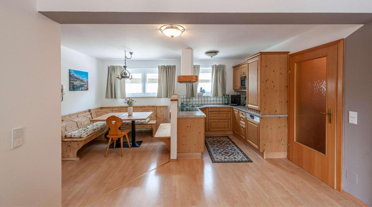 Ferienwohnung Grundlsee *