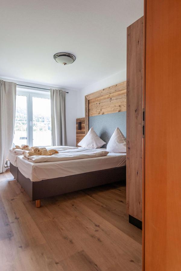 Apartment Ferienwohnung Grundlsee