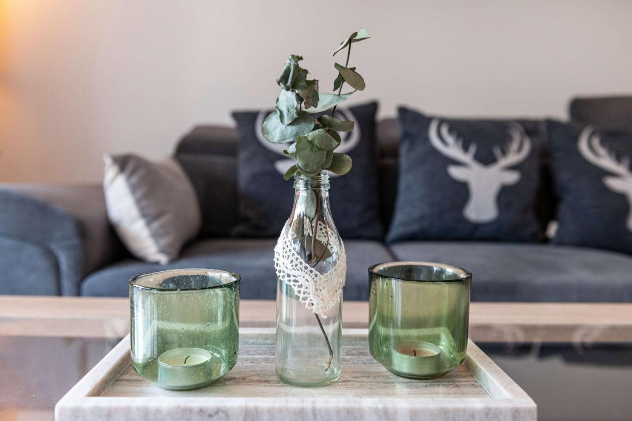 Apartment Ferienwohnung Grundlsee