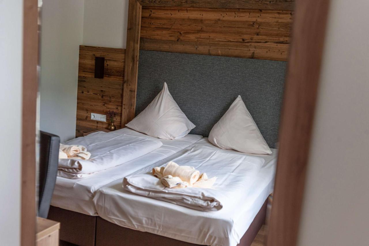 Ferienwohnung Grundlsee Apartment Grundlsee