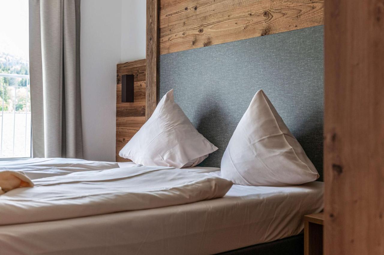 Ferienwohnung Grundlsee Apartamento