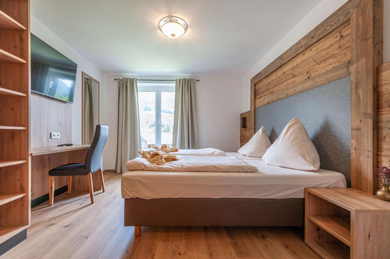 Ferienwohnung Grundlsee * Grundlsee